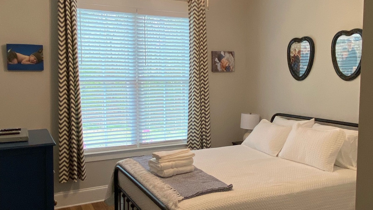Photo of Bedroom in Grovetown