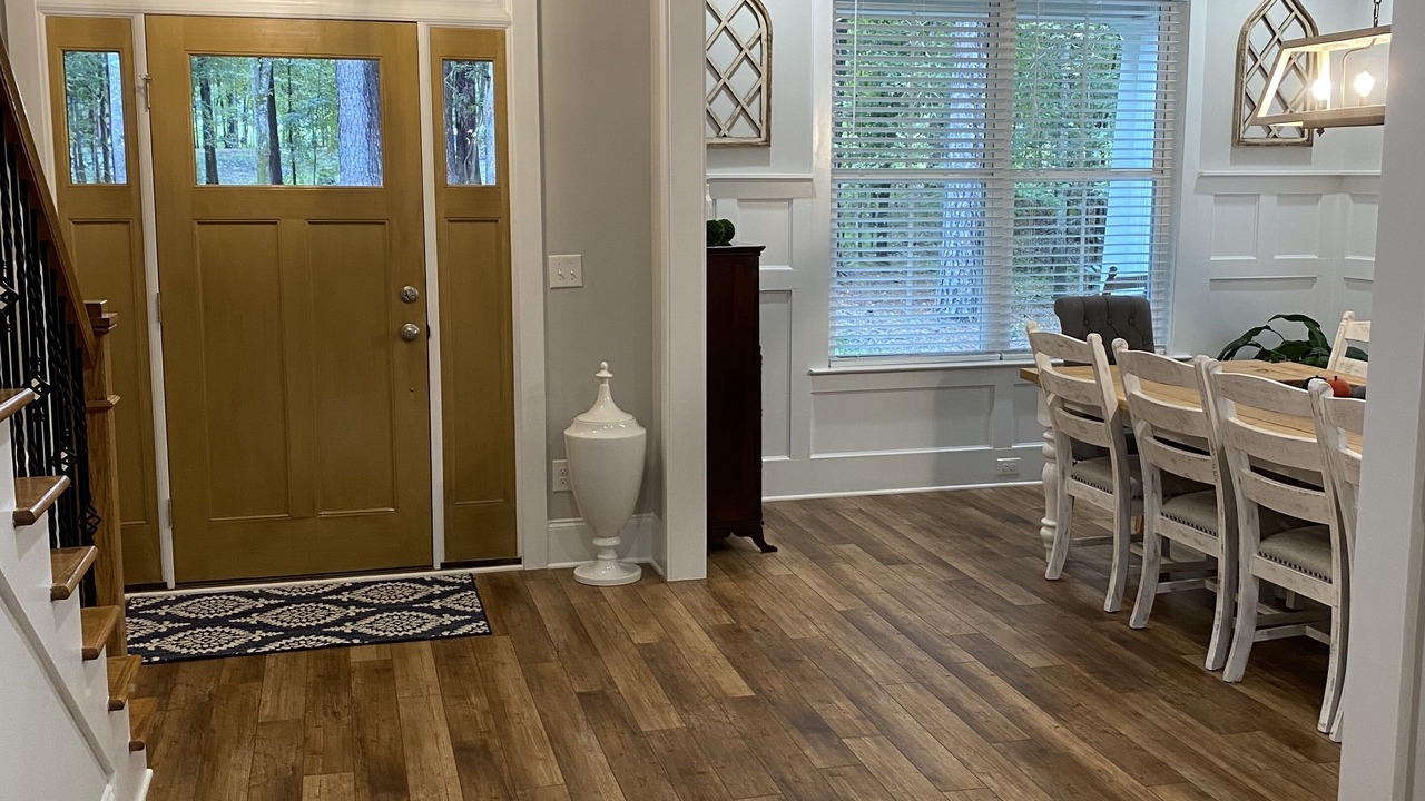 Photo of Bedroom in Grovetown