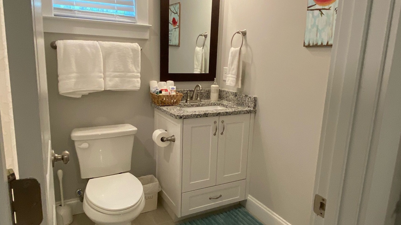 Photo of Bathroom in Grovetown