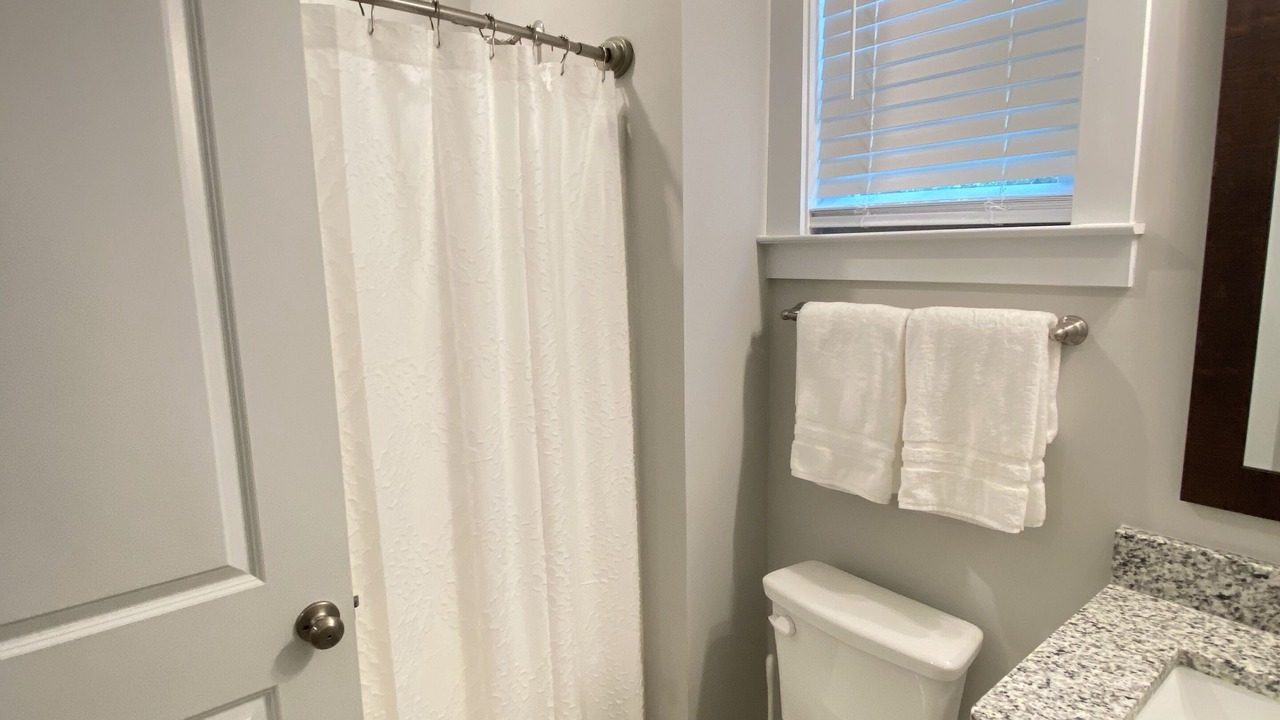 Photo of Bathroom in Grovetown