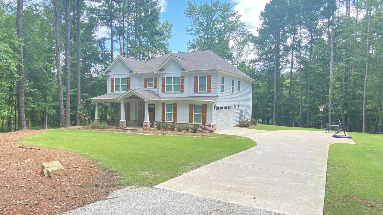 Photo of Outdoor in Grovetown