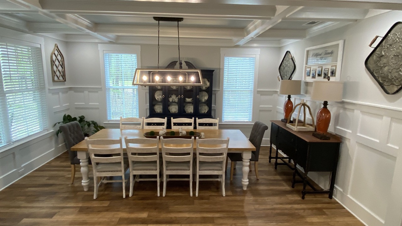 Photo of Livingroom in Grovetown
