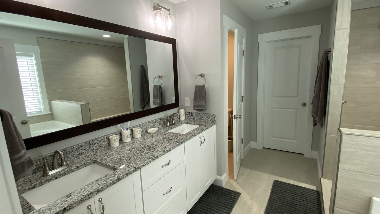 Photo of Bathroom in Grovetown