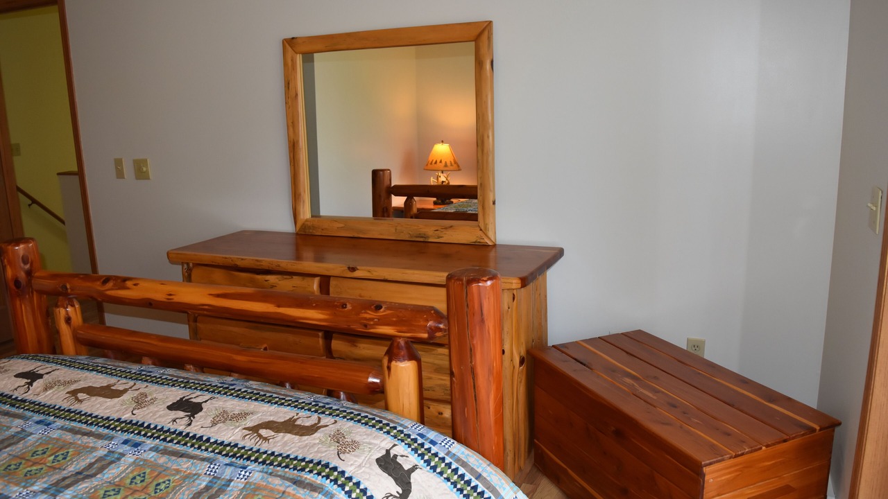 Photo of Bedroom in Gaylord