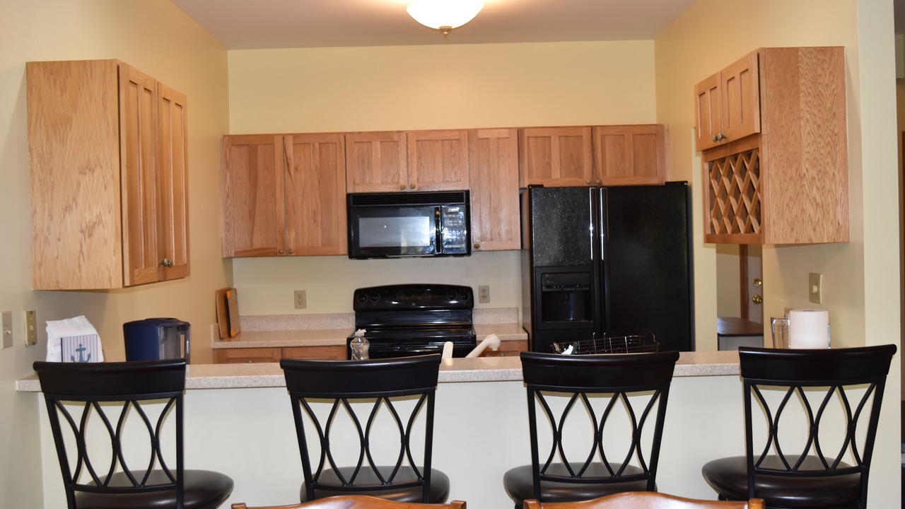Photo of Kitchen in Gaylord