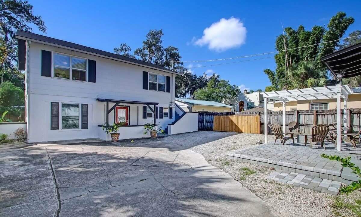 Photo of Outdoor in St. Augustine