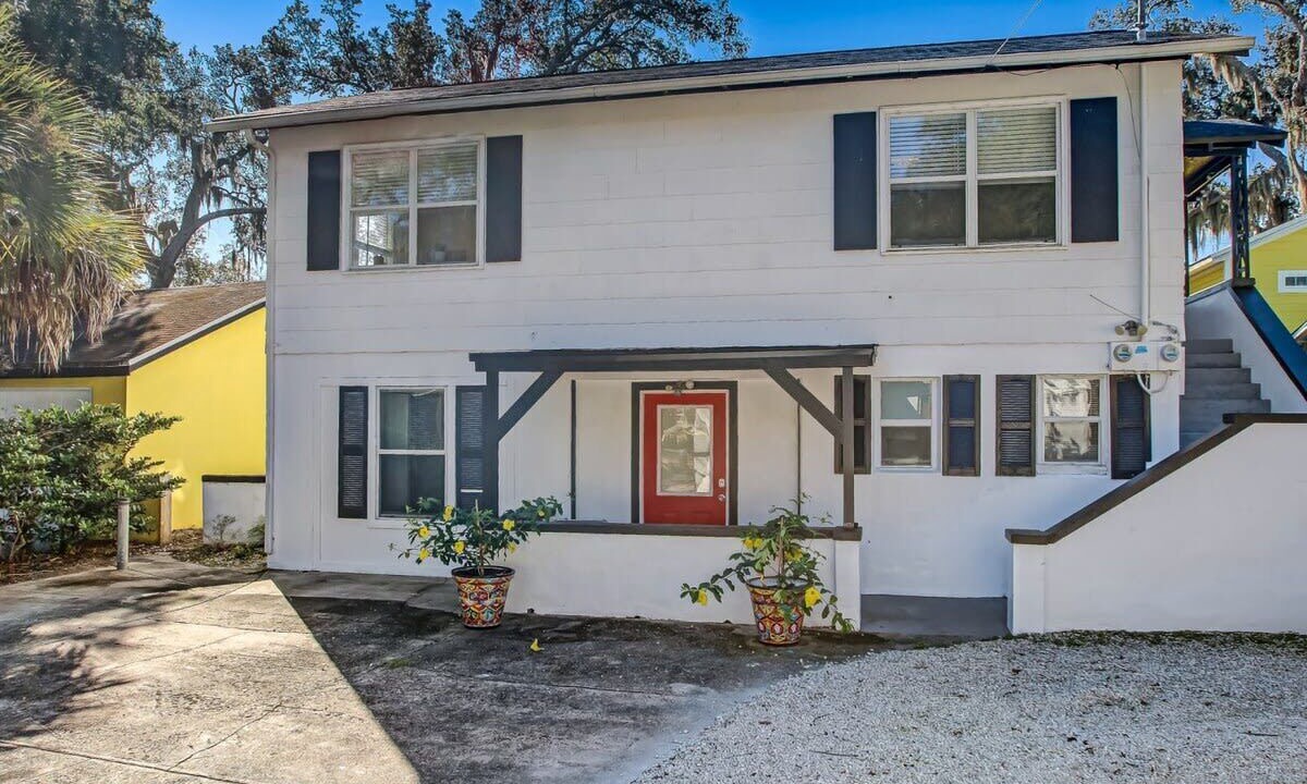 Photo of Outdoor in St. Augustine