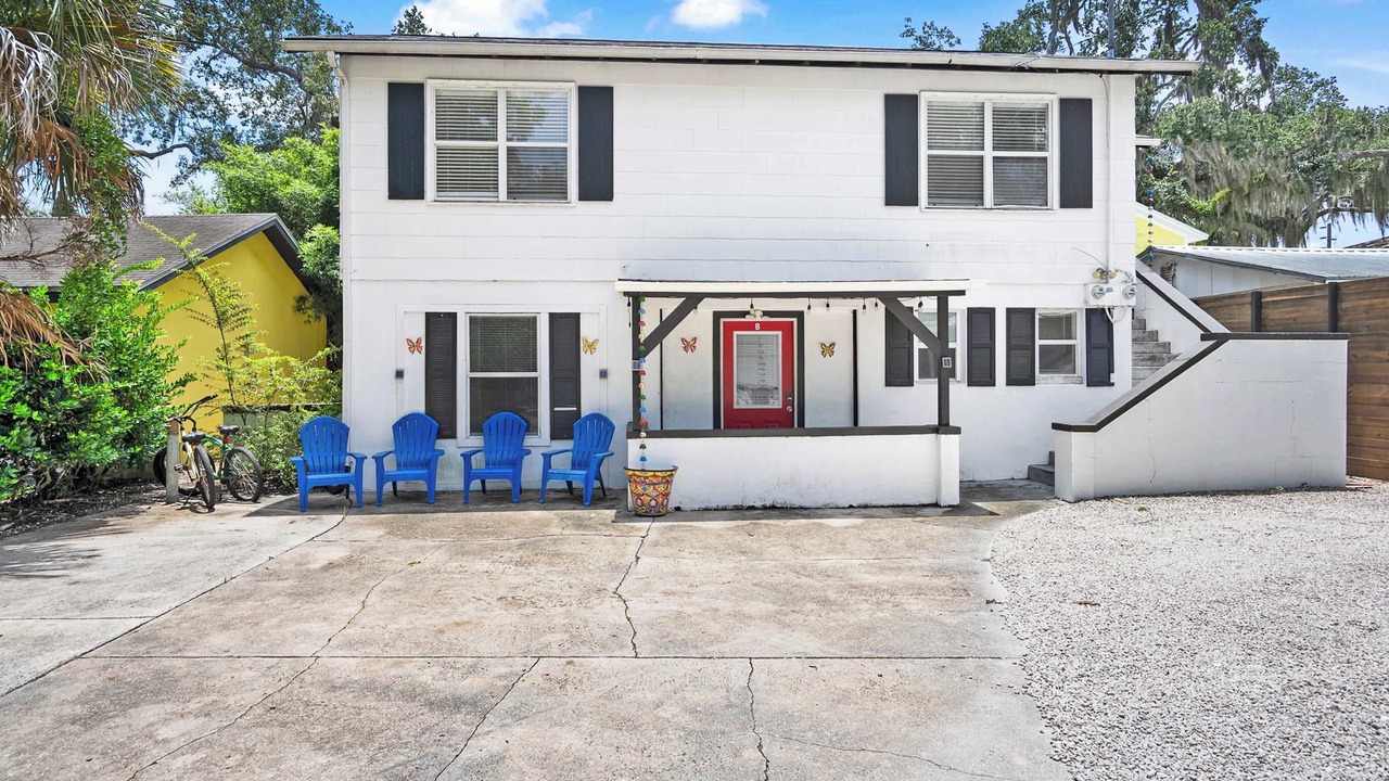 Photo of Outdoor in St. Augustine