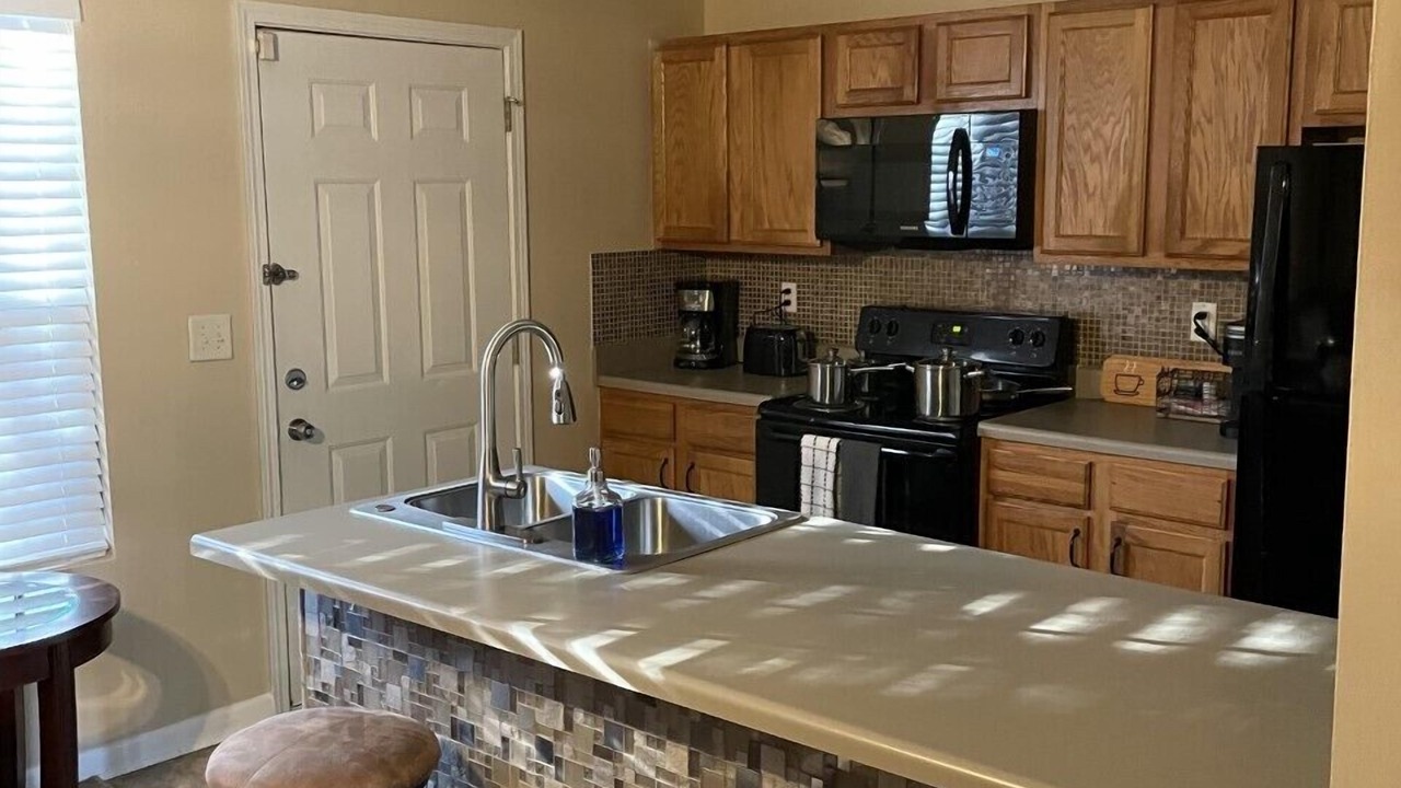 Photo of Kitchen in Decatur