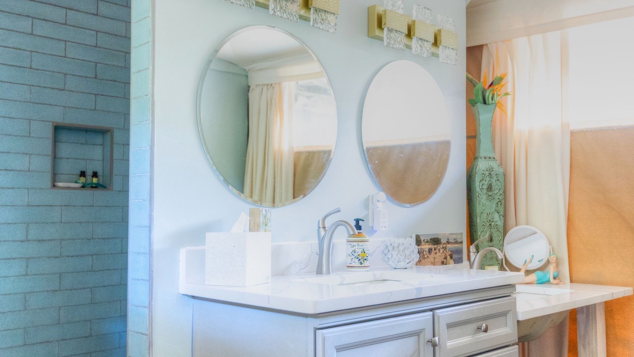 Photo of Bathroom in Dadeville