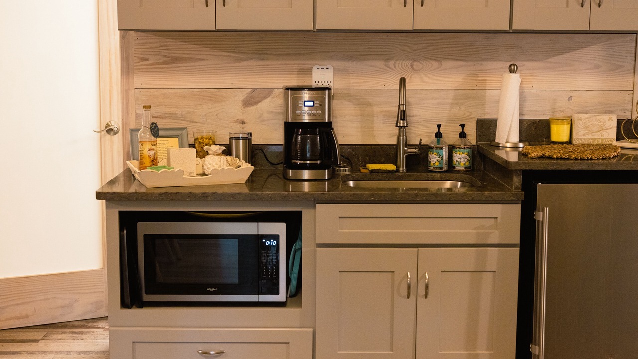 Photo of Kitchen in Dadeville