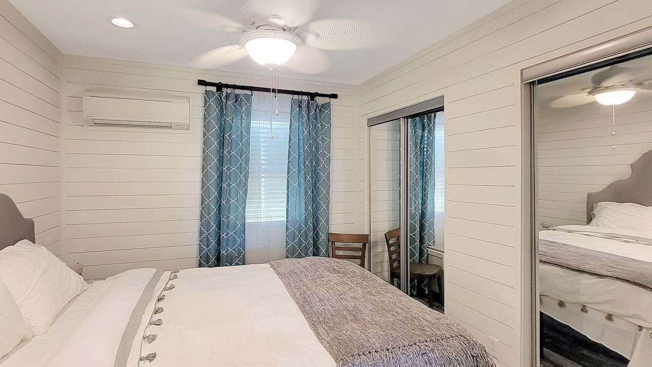 Photo of Bedroom in Bay St Louis