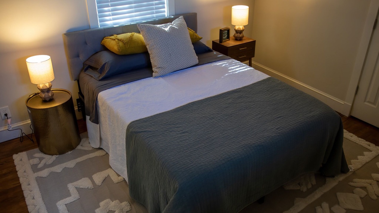 Photo of Bedroom in Laurel