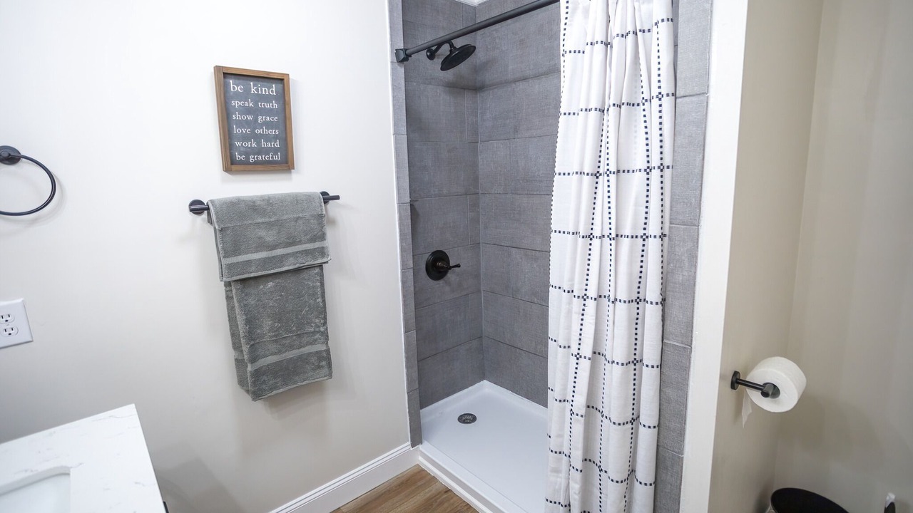Photo of Bathroom in Laurel