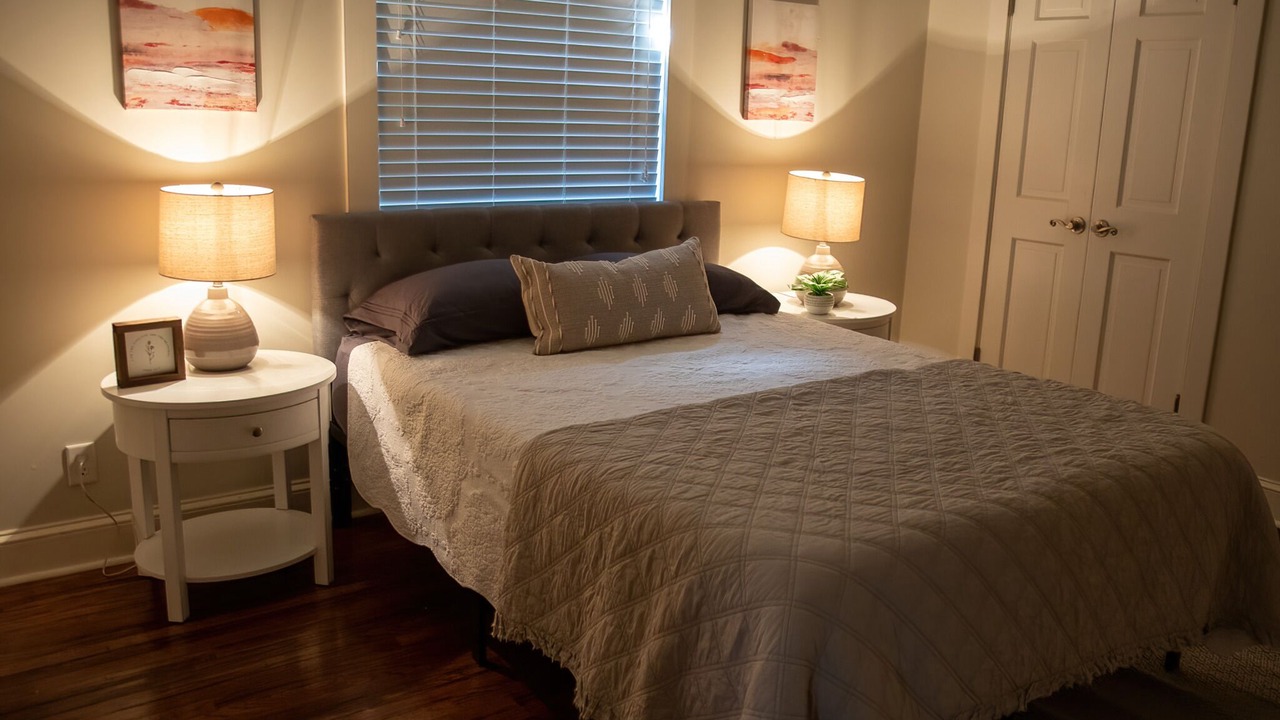 Photo of Bedroom in Laurel
