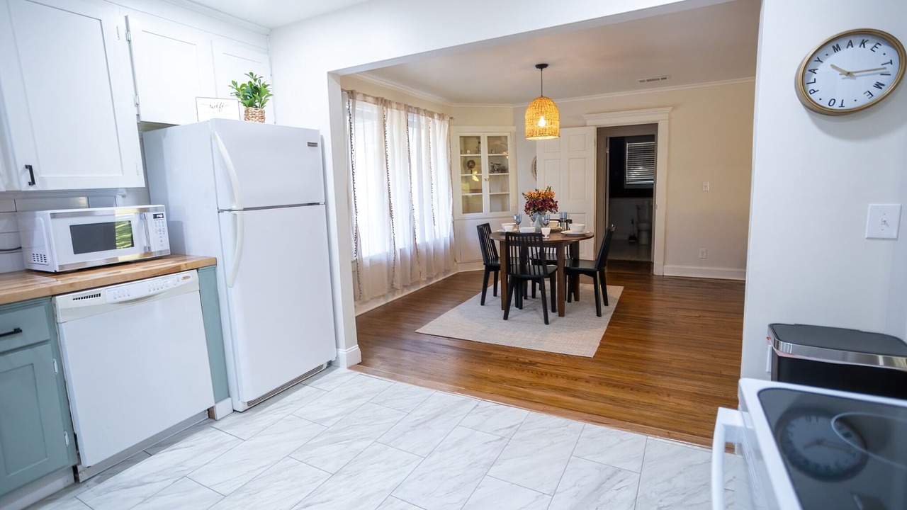 Photo of Kitchen in Laurel