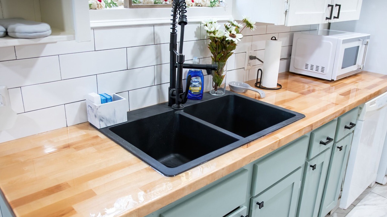 Photo of Kitchen in Laurel