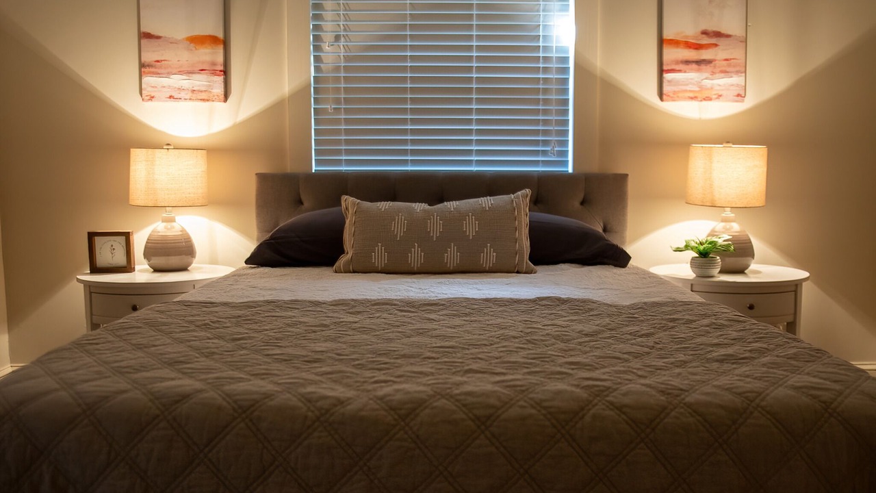 Photo of Bedroom in Laurel
