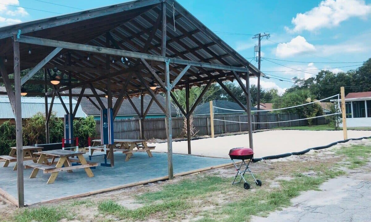 Photo of Outdoor in Savannah