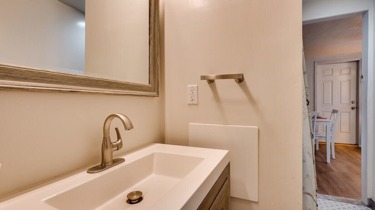 Photo of Bathroom in Savannah