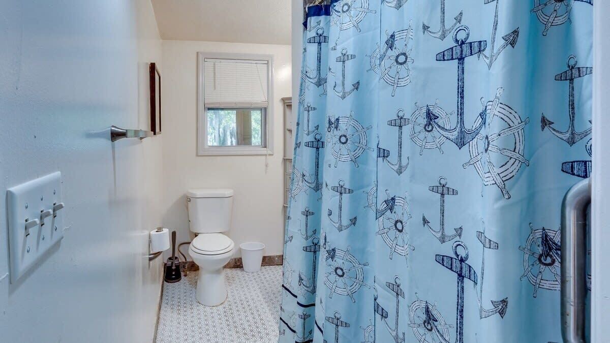 Photo of Bathroom in Savannah