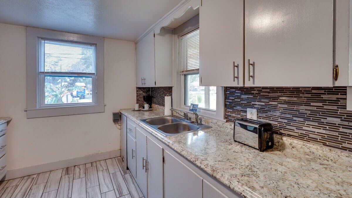 Photo of Kitchen in Savannah