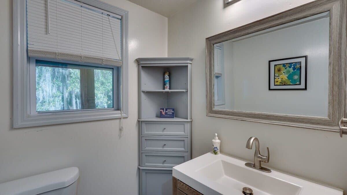 Photo of Bathroom in Savannah