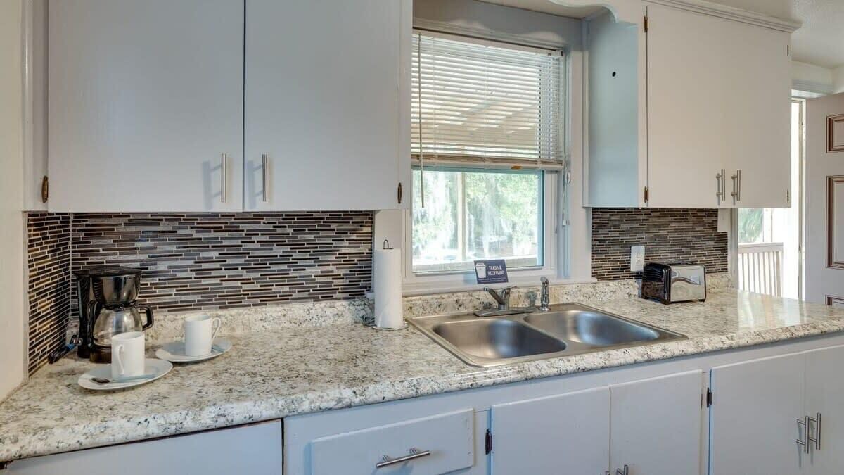 Photo of Kitchen in Savannah