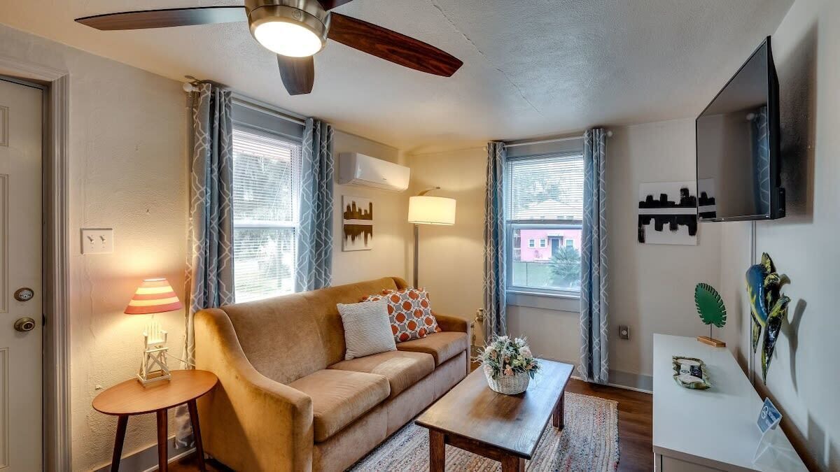 Photo of Bedroom in Savannah