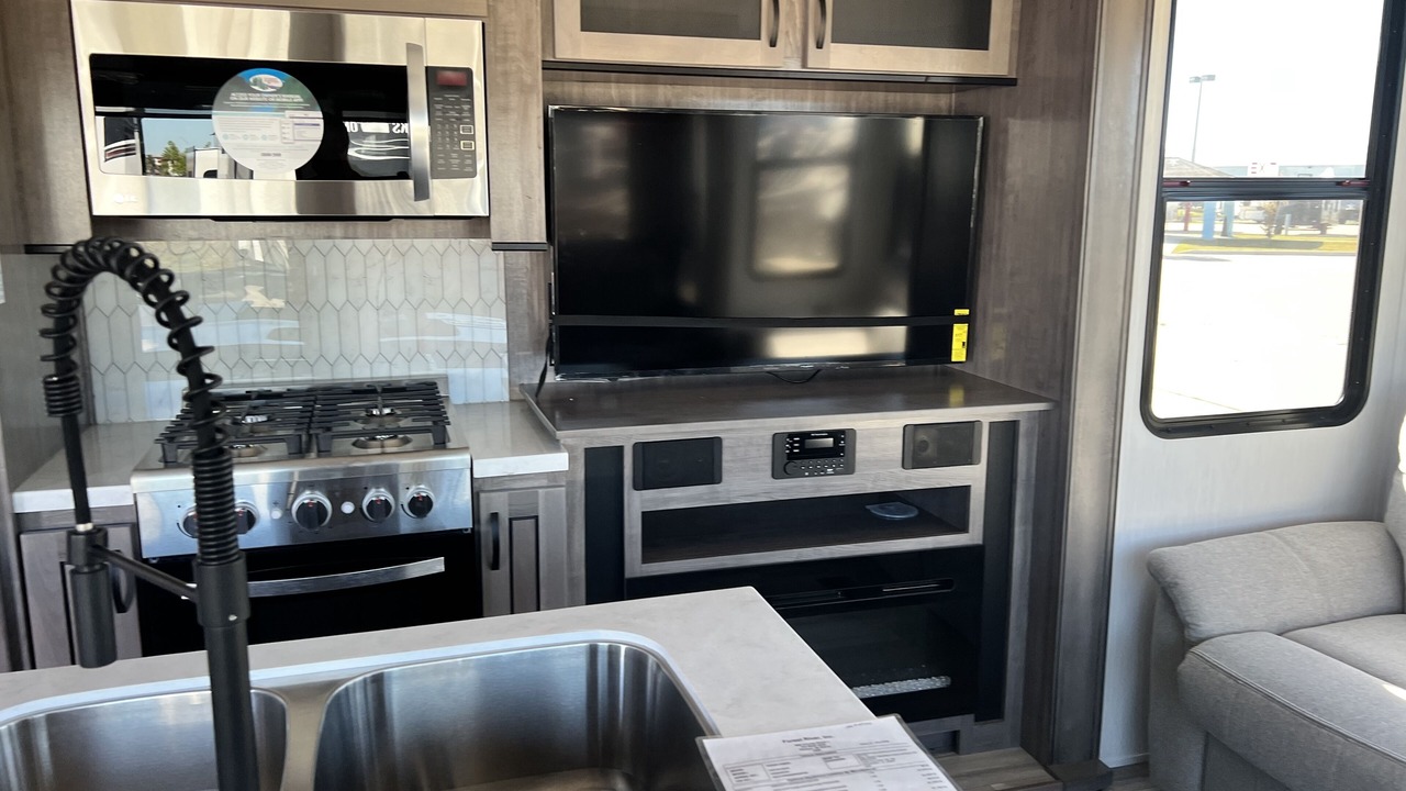 Photo of Kitchen in Lake City