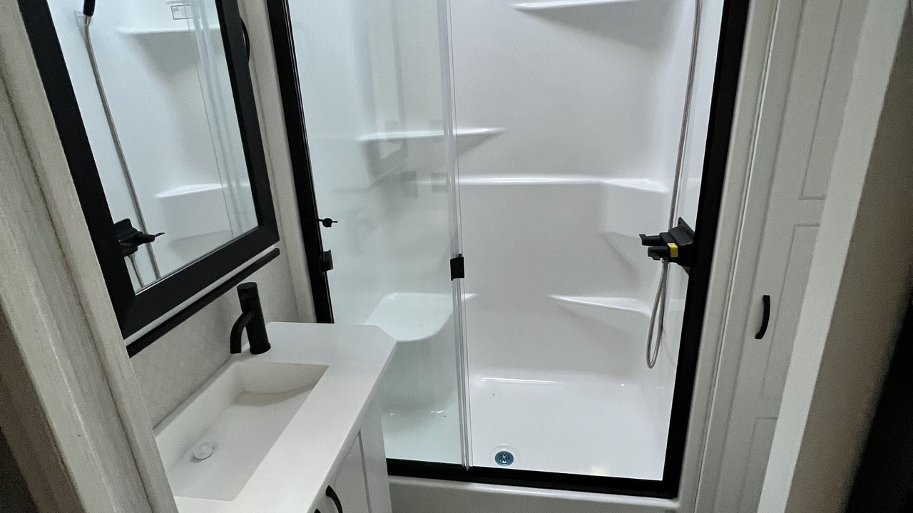 Photo of Bathroom in Lake City