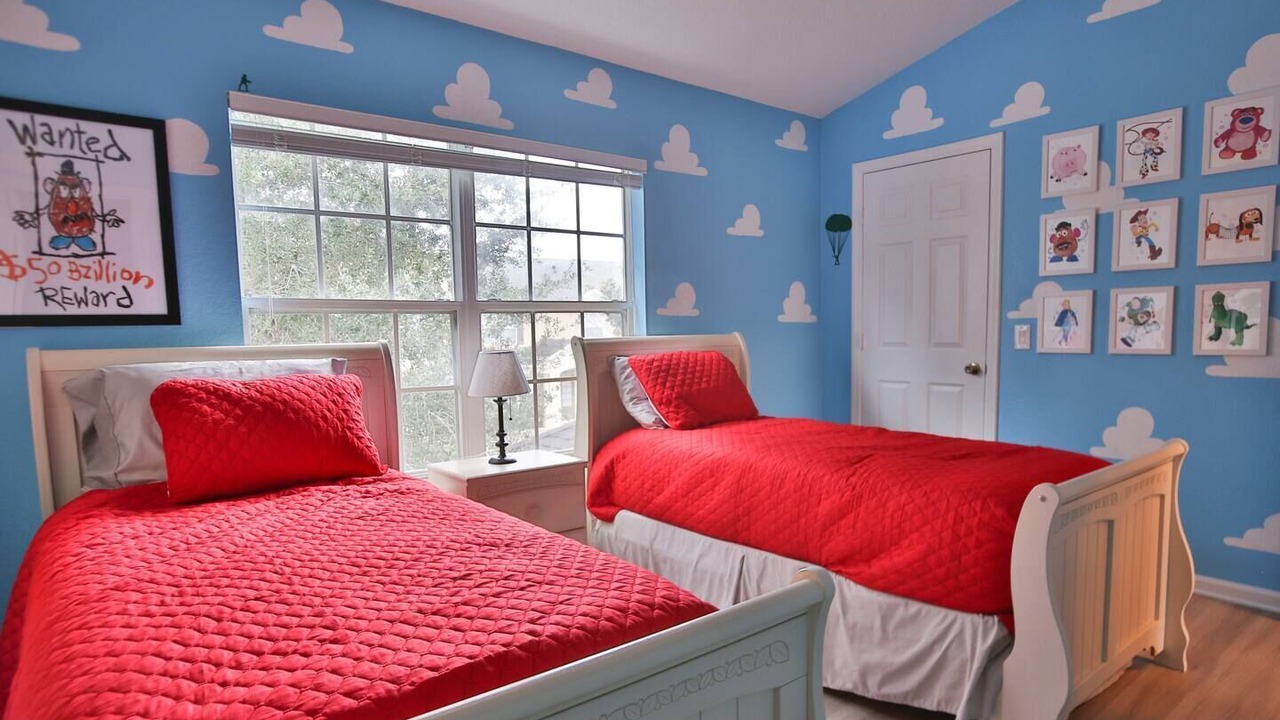 Photo of Bedroom in Windsor Hills