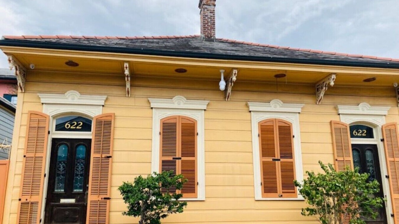 Photo of Others in Bywater