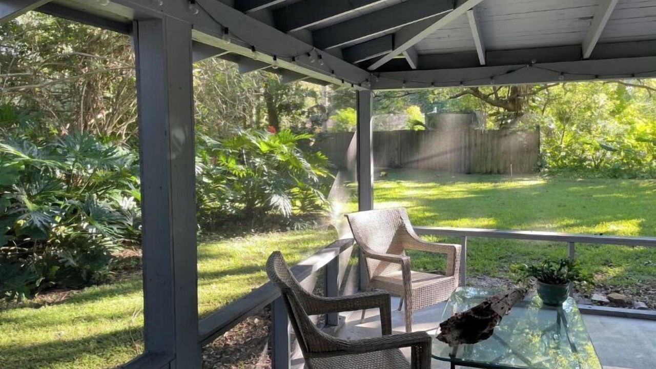 Photo of Patio Balcony in Winter Park