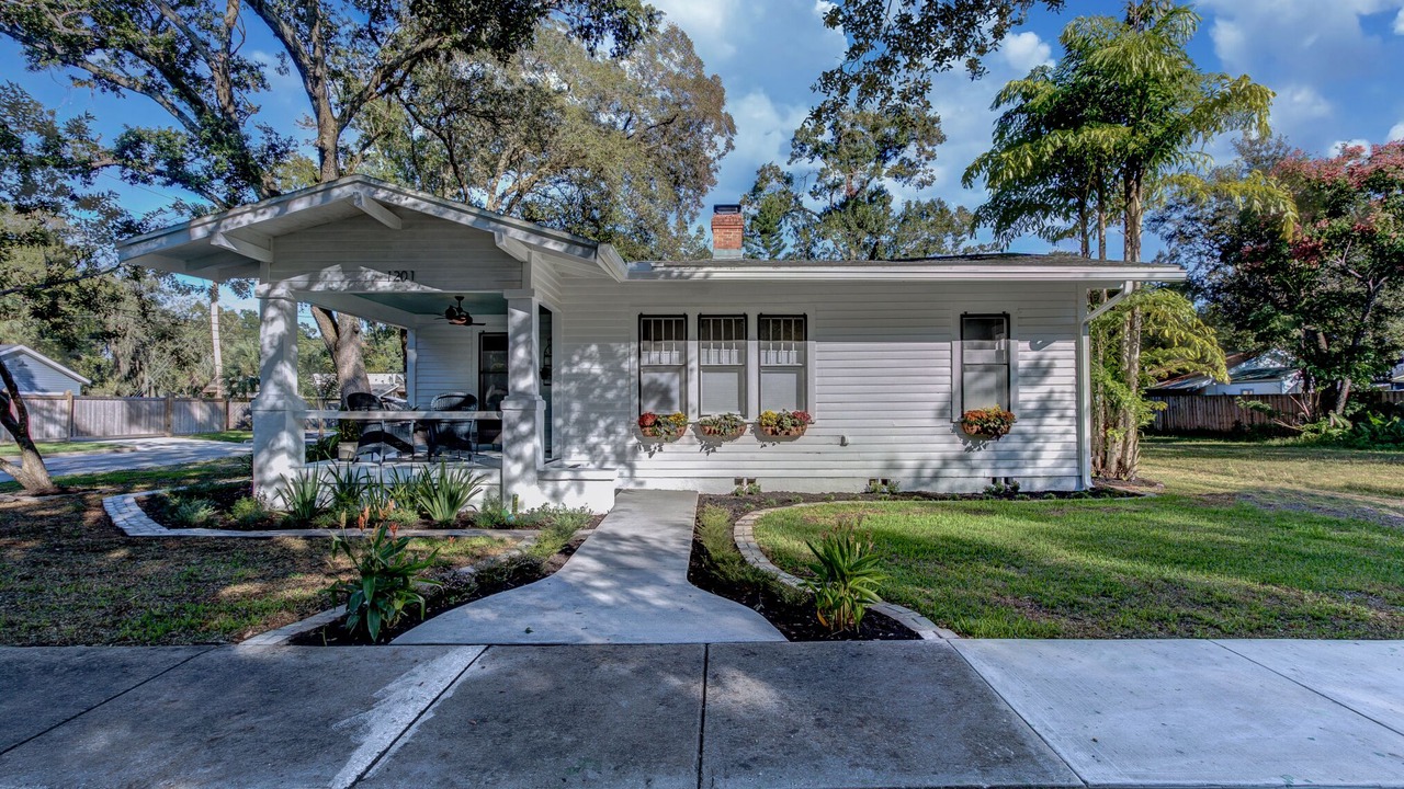 Photo of Outdoor in Sanford