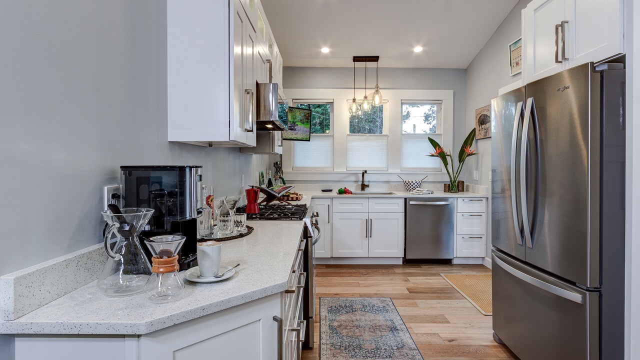 Photo of Kitchen in Sanford
