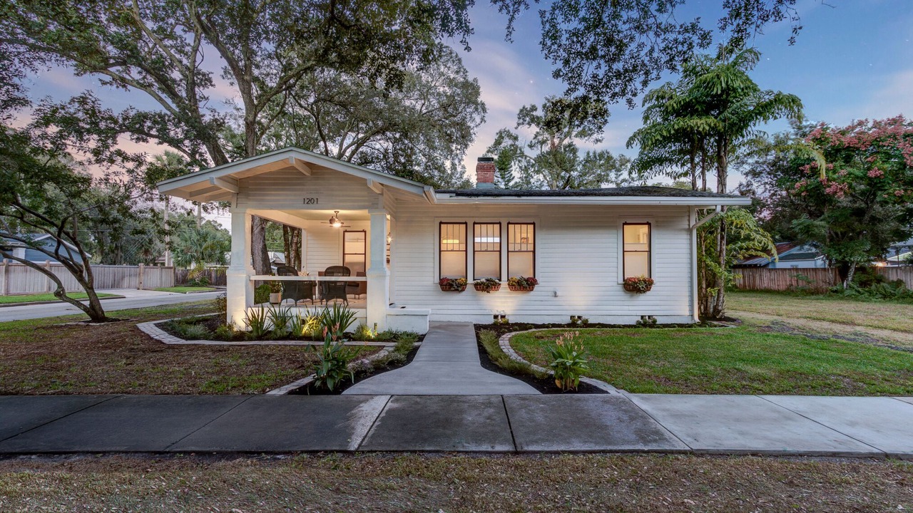 Photo of Outdoor in Sanford