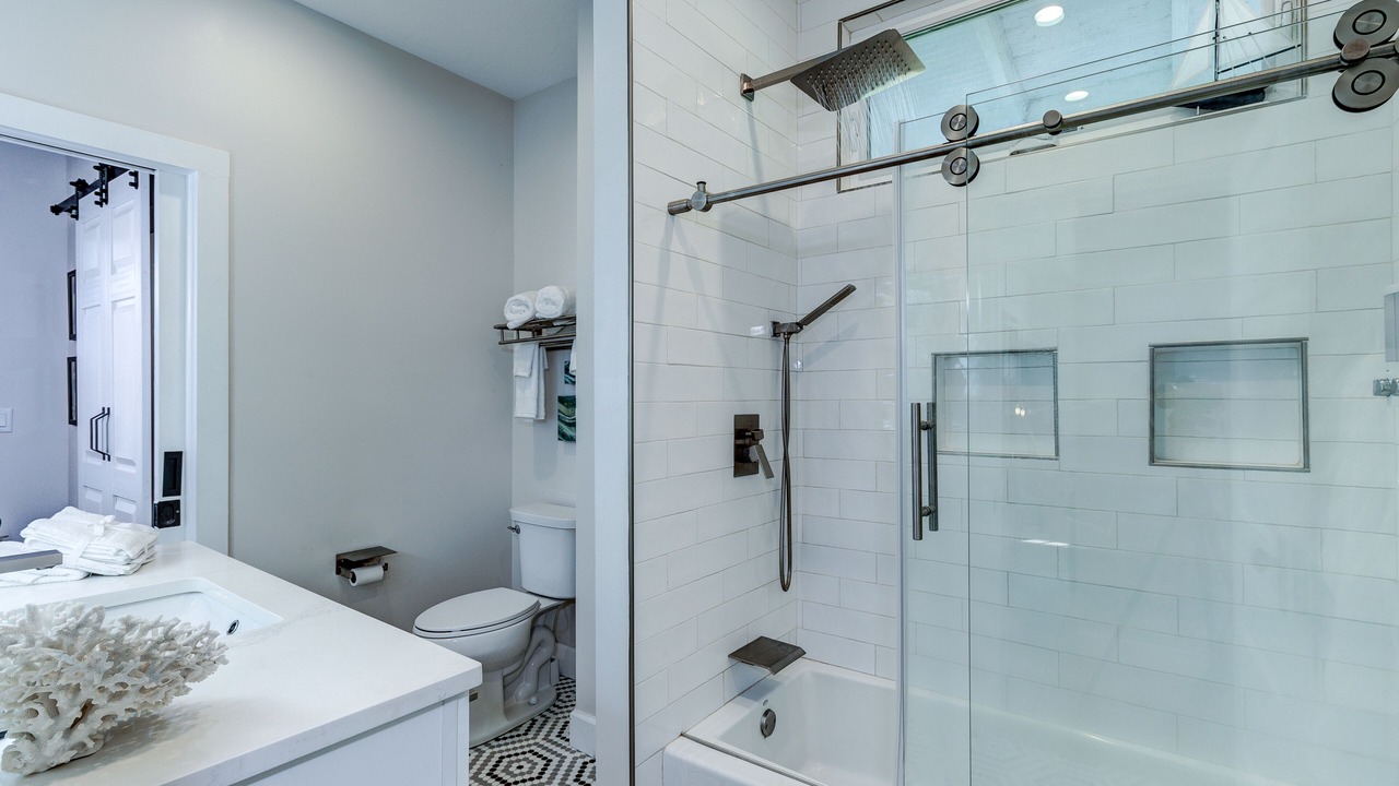 Photo of Bathroom in Sanford