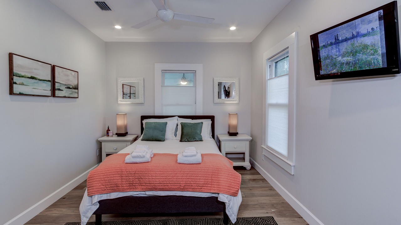 Photo of Bedroom in Sanford