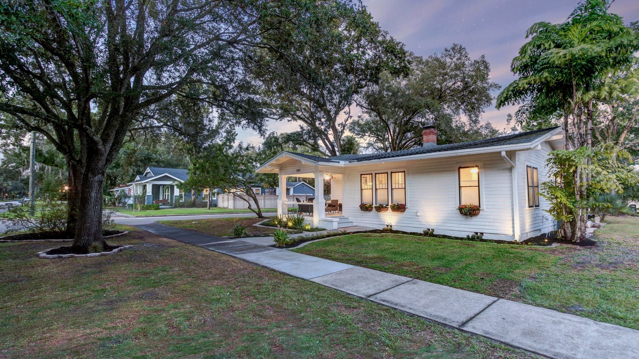 Photo of Outdoor in Sanford