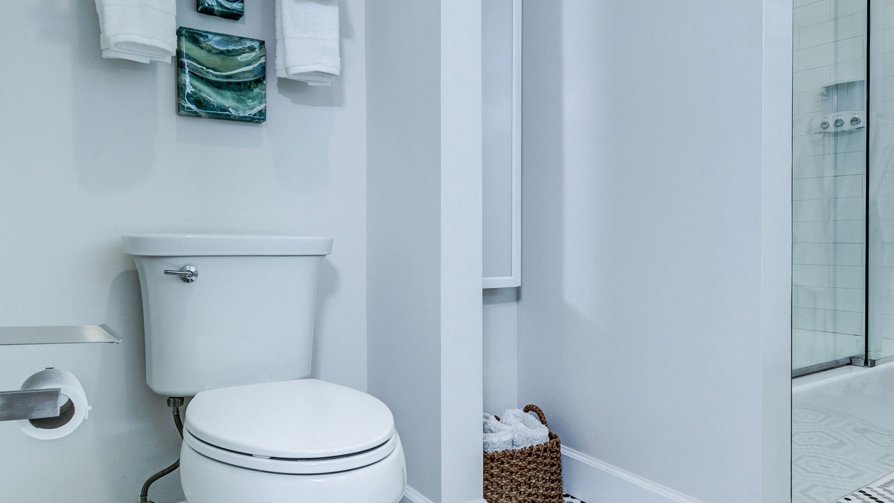 Photo of Bathroom in Sanford
