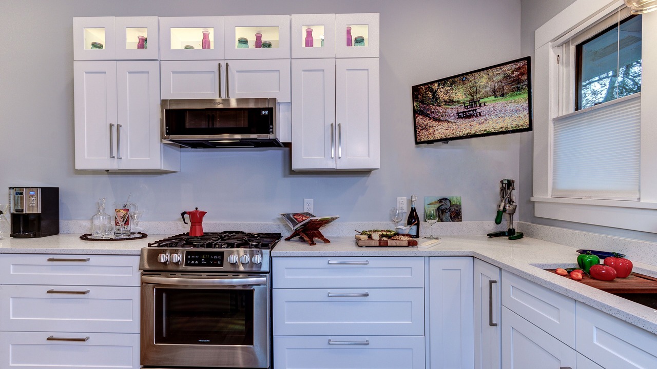 Photo of Kitchen in Sanford