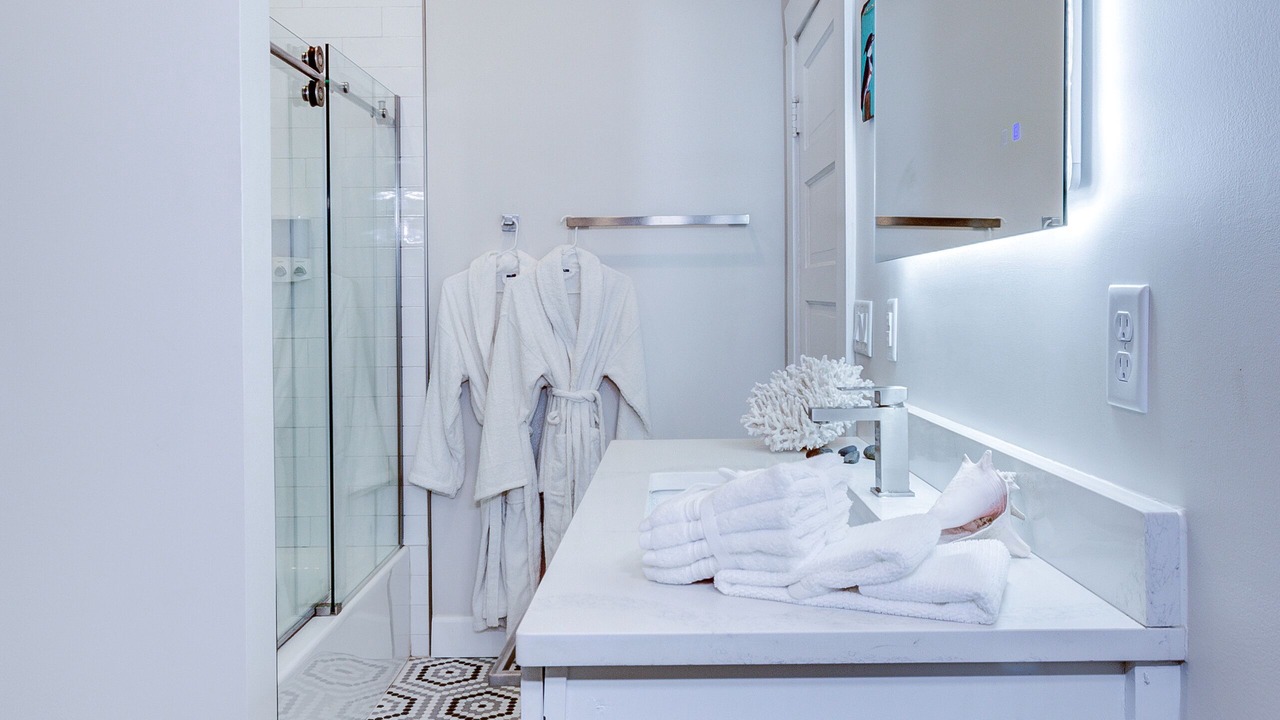 Photo of Bathroom in Sanford