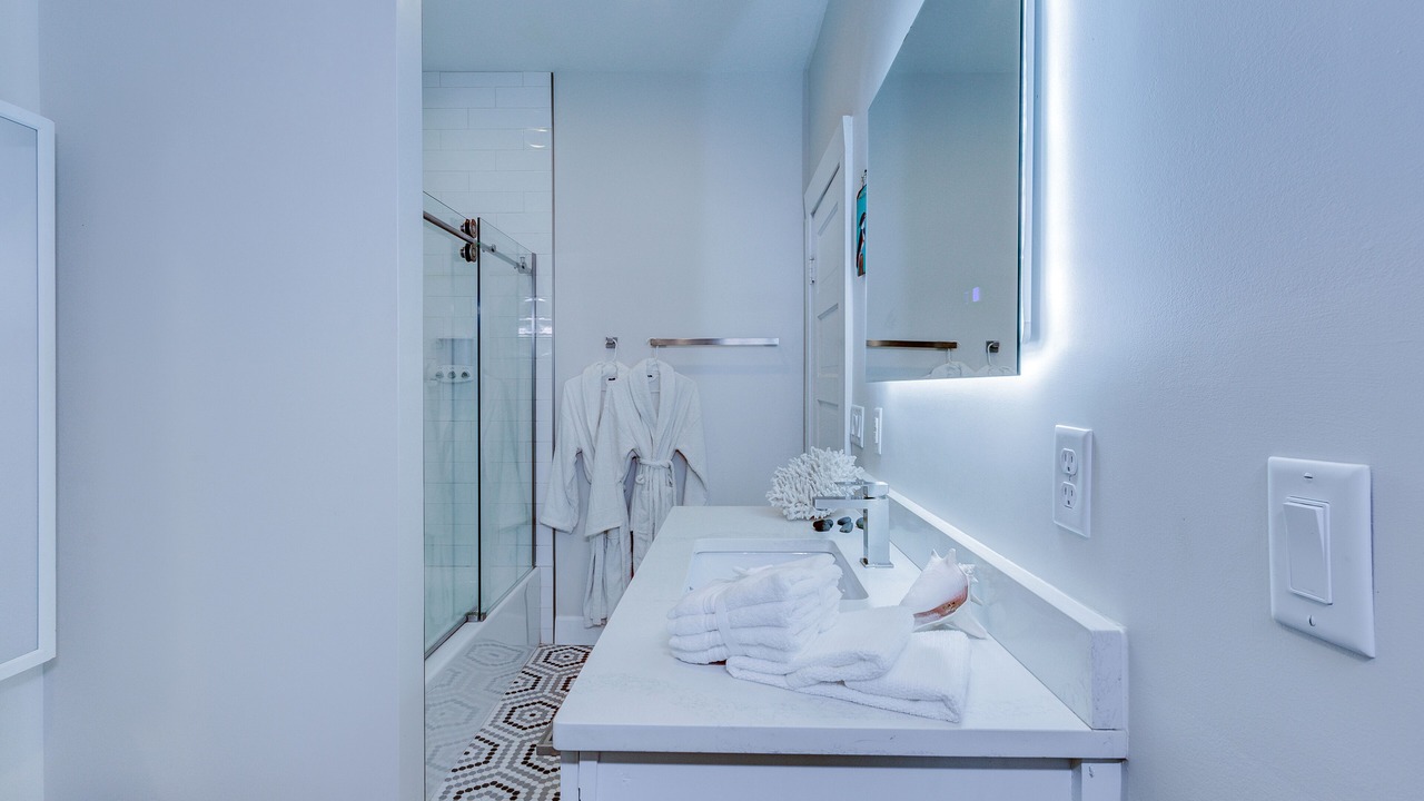 Photo of Bathroom in Sanford
