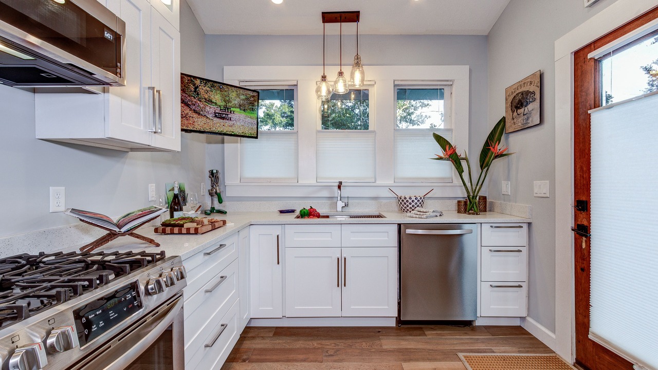 Photo of Kitchen in Sanford