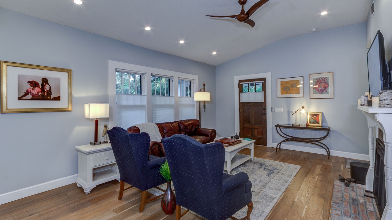 Photo of Livingroom in Sanford