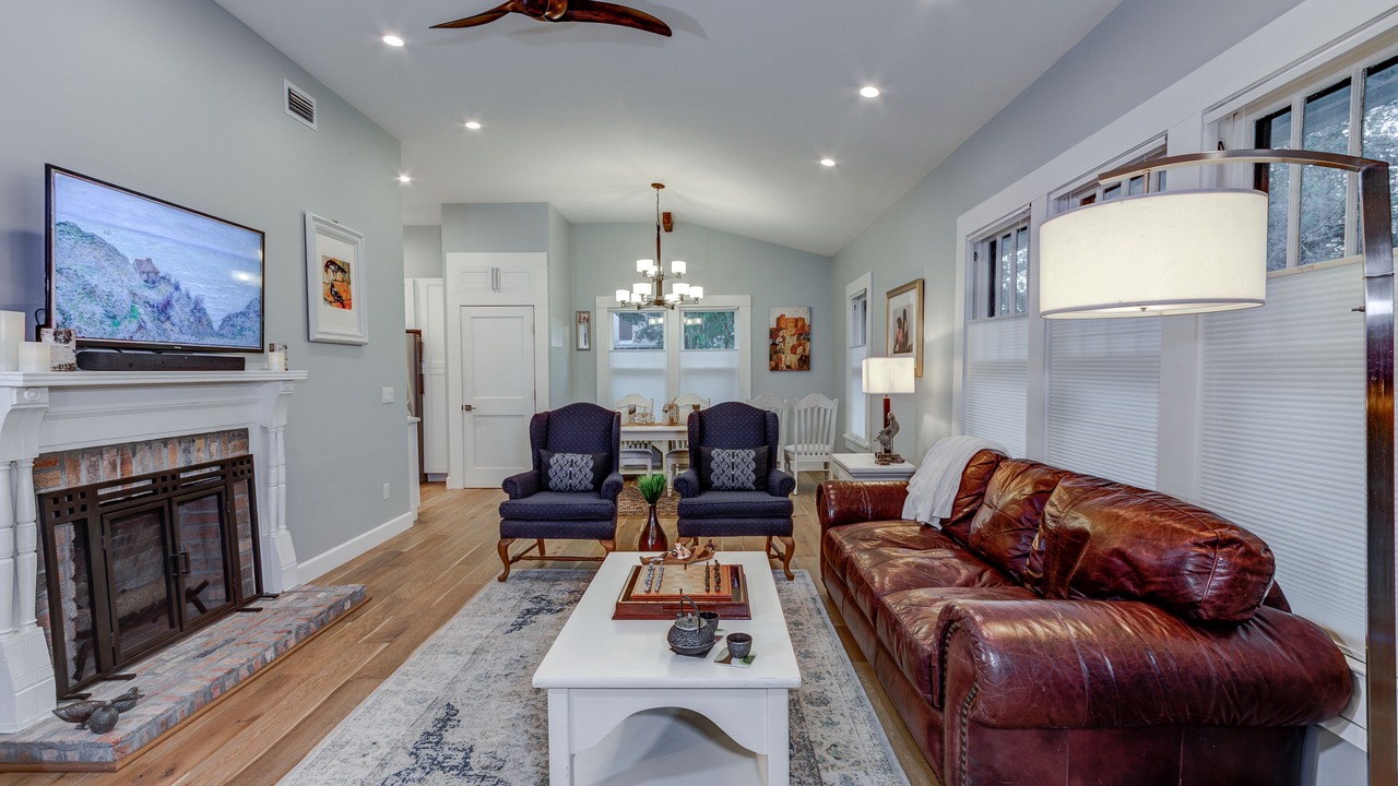 Photo of Livingroom in Sanford