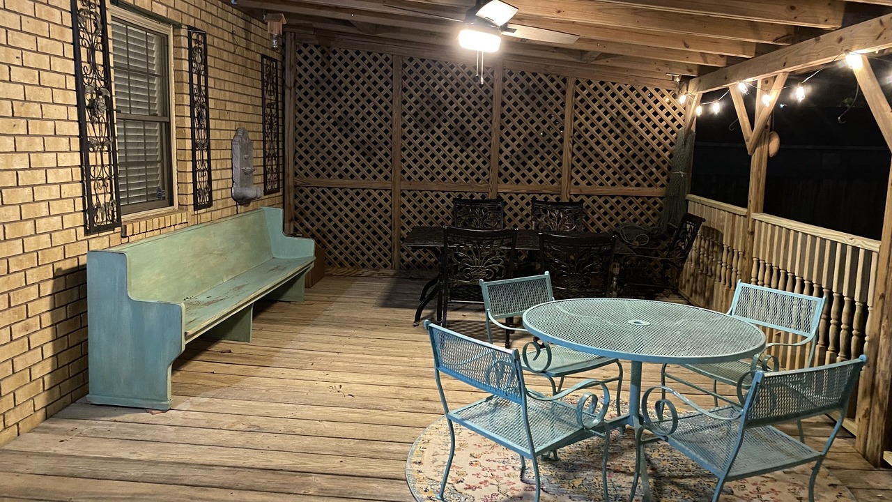 Photo of Outdoor in D'Iberville