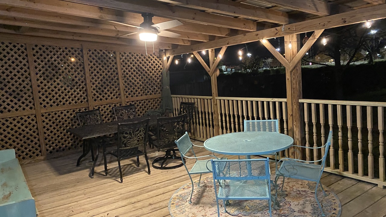 Photo of Outdoor in D'Iberville