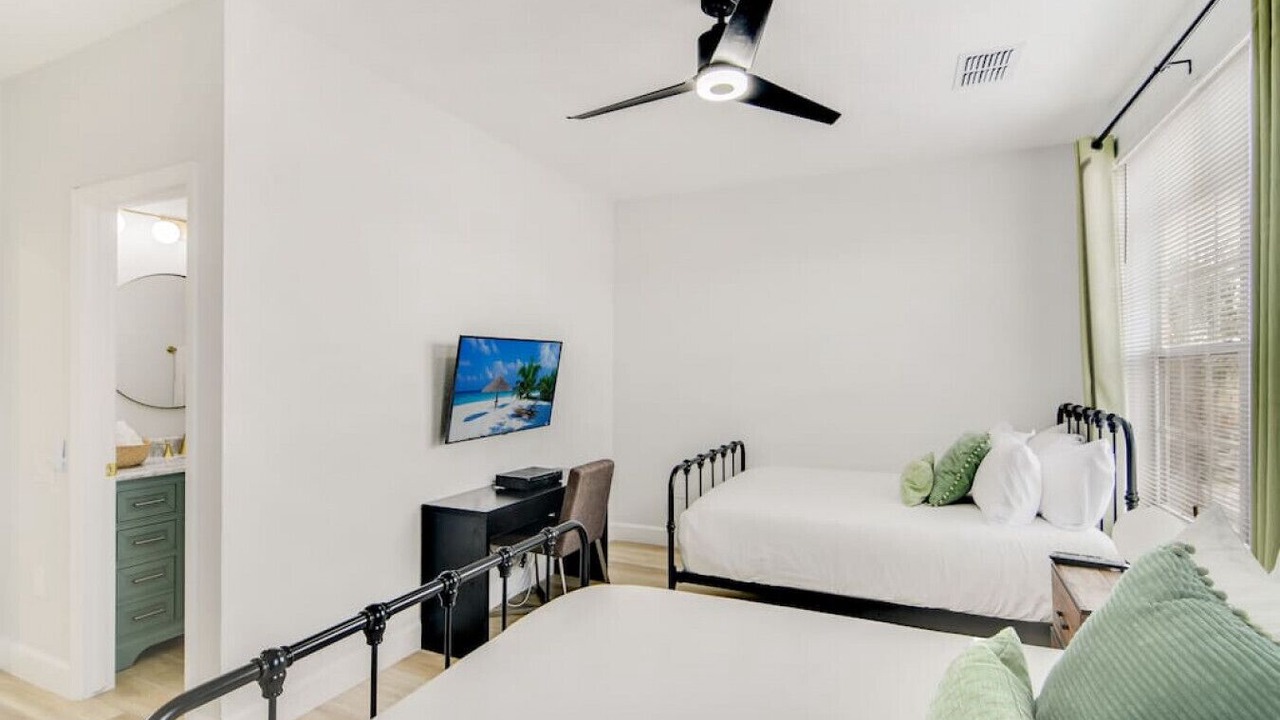 Photo of Bedroom in Florida Central Atlantic Coast